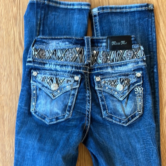 miss me mid-rise boot - Picture 3 of 3